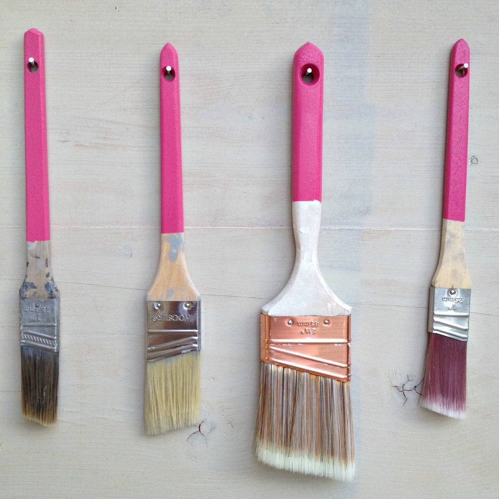 Making-Your-Mark-Dipped-Paint-Brushes-by-Paper-Fox