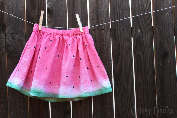 watermelon-skirt-dip-dye