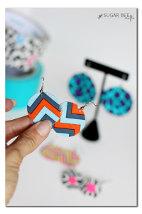 duck-duct-tape-round-earrings-how-to