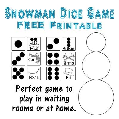 snowmandicegameprintable-sq