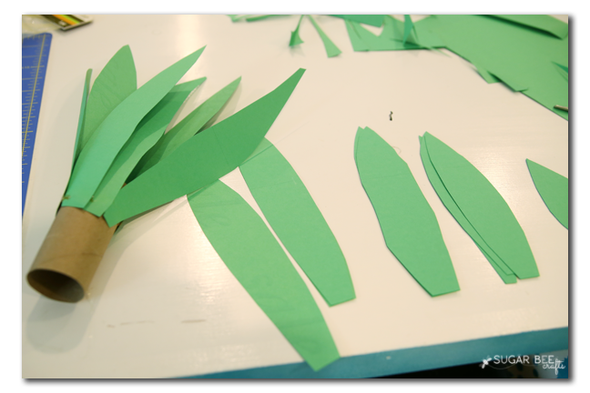 Diy Pinapple Costume Idea How To Make A Fun Headdress Headband - Diy Pineapple Headband