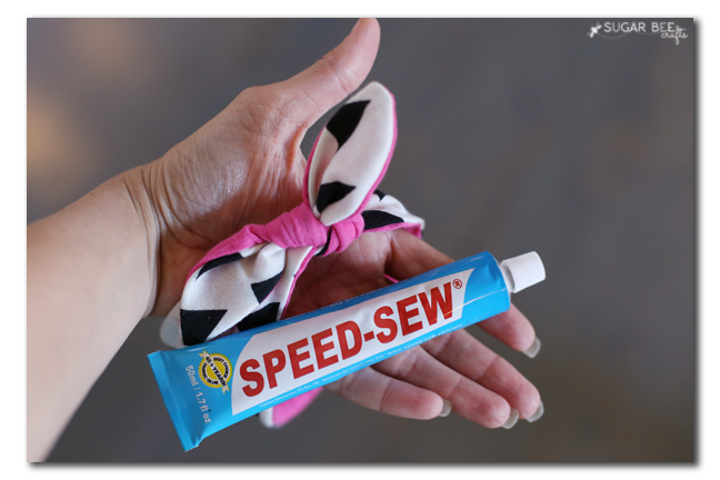 speed sew