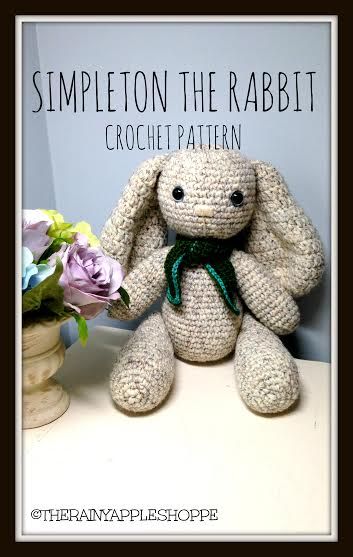 simpleton-crochet-bunny-pattern