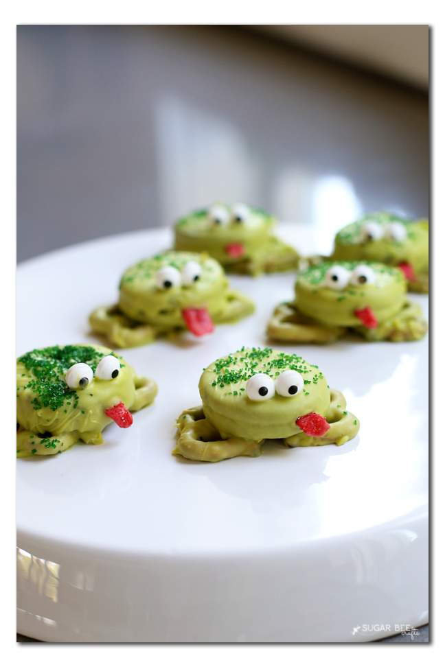 diy-frog-cookies