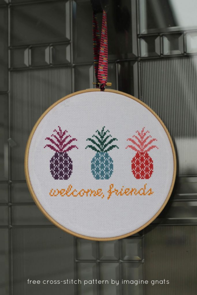 free-pineapple-cross-stitch-pattern-5