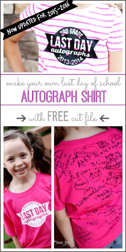 last-day-of-school-autograph-shirt-silhouette
