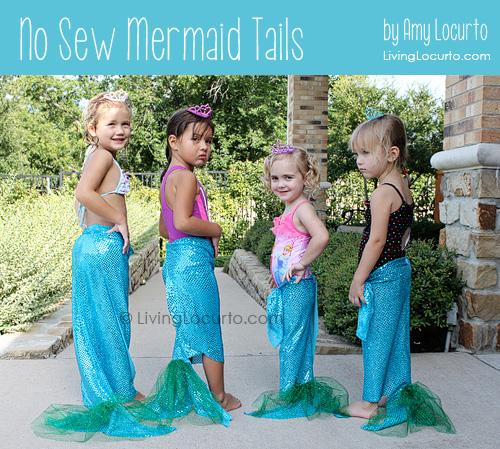 No-Sew-Mermaid-Tails