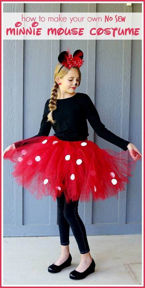super-simple-no-sew-minnie-mouse-costume-diy-how-to-tutorial