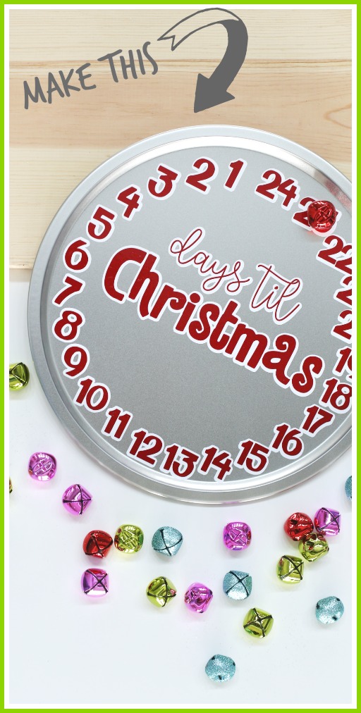 how-to-make-a-vinyl-christmas-countdown-craft
