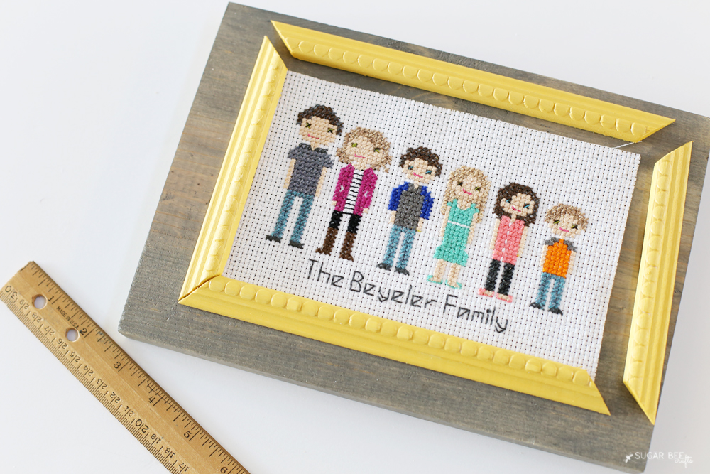 simple-frame-assembly-embroidery-cross-stitch