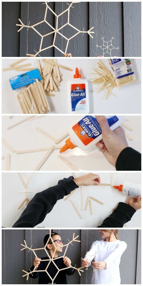 craft-stick-snowflake-craft