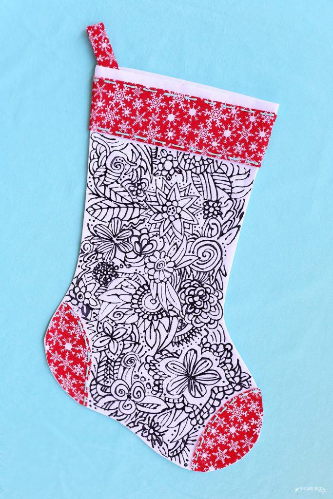 diy-color-in-stocking