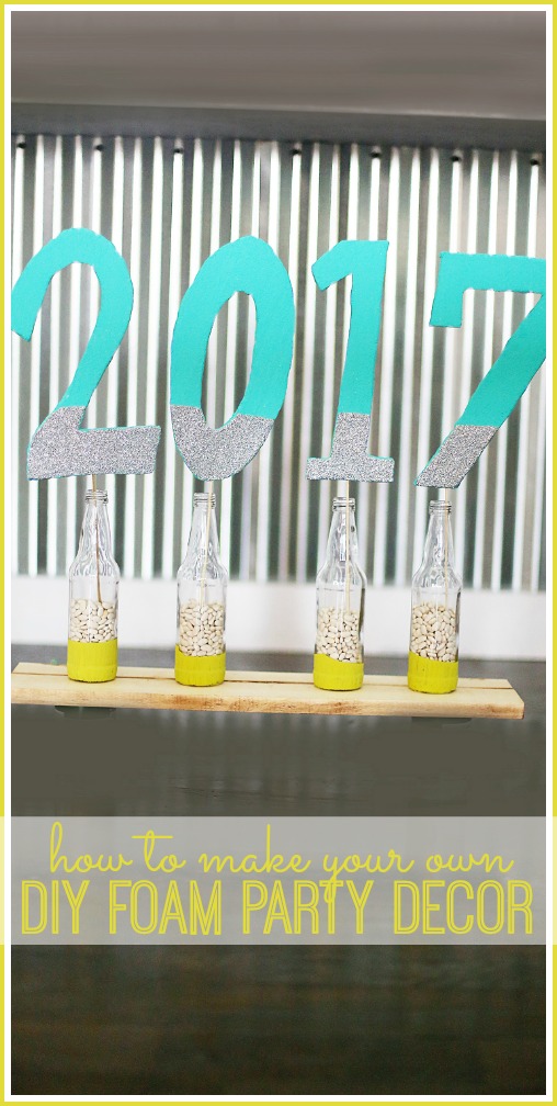how-to-make-your-own-new-year-graduation-party-decor-craft