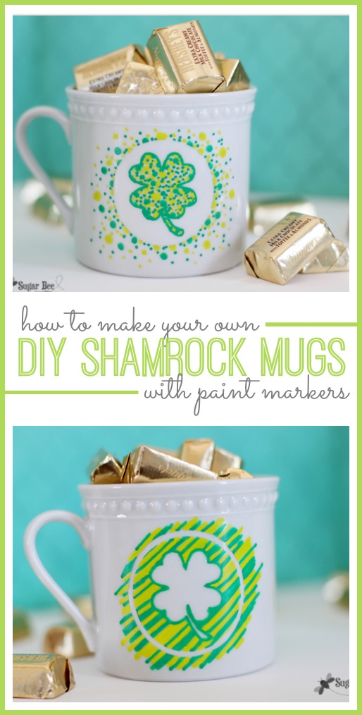 diy-shamrock-mugs