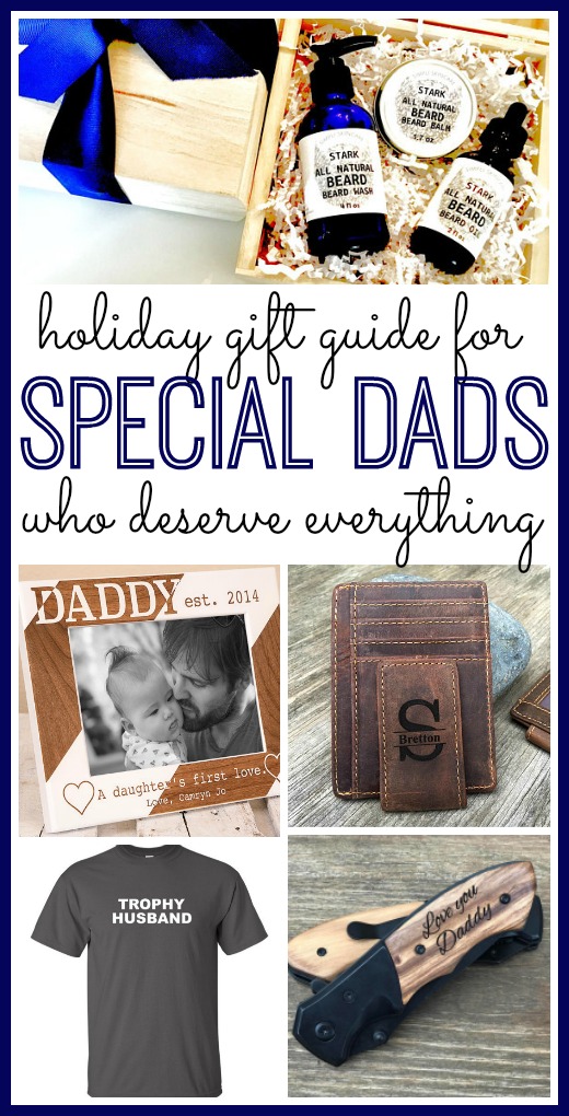 Gifts for dads